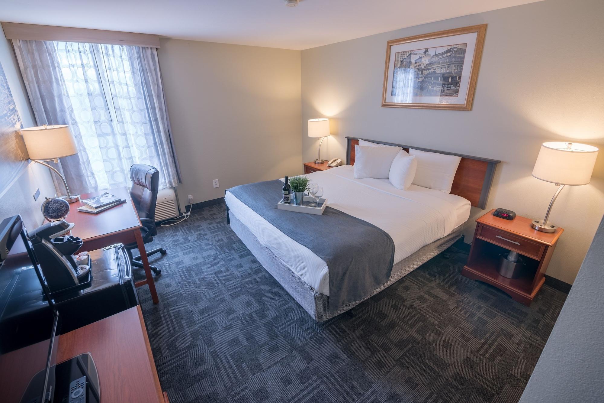 Hotel Westport Kansas City, Tapestry Collection By Hilton Eksteriør bilde