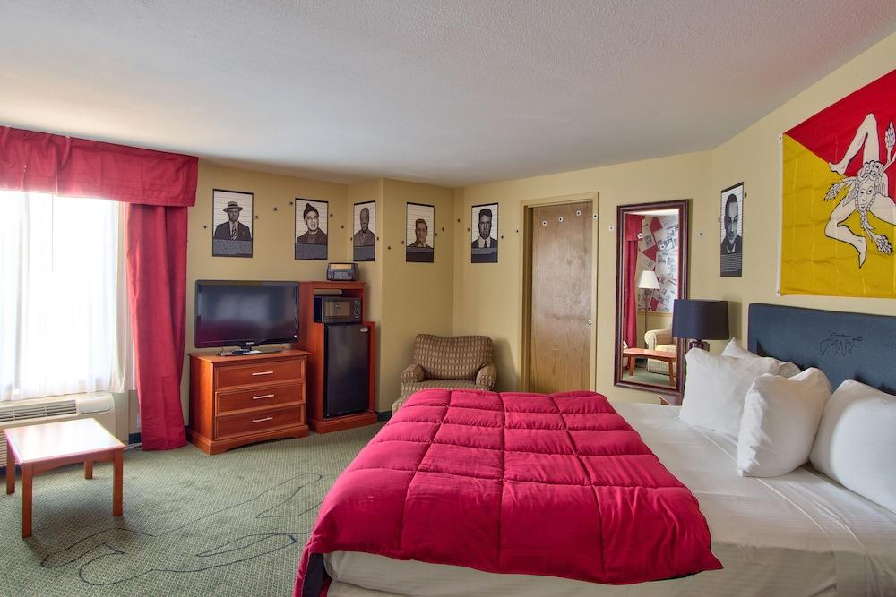 Hotel Westport Kansas City, Tapestry Collection By Hilton Eksteriør bilde
