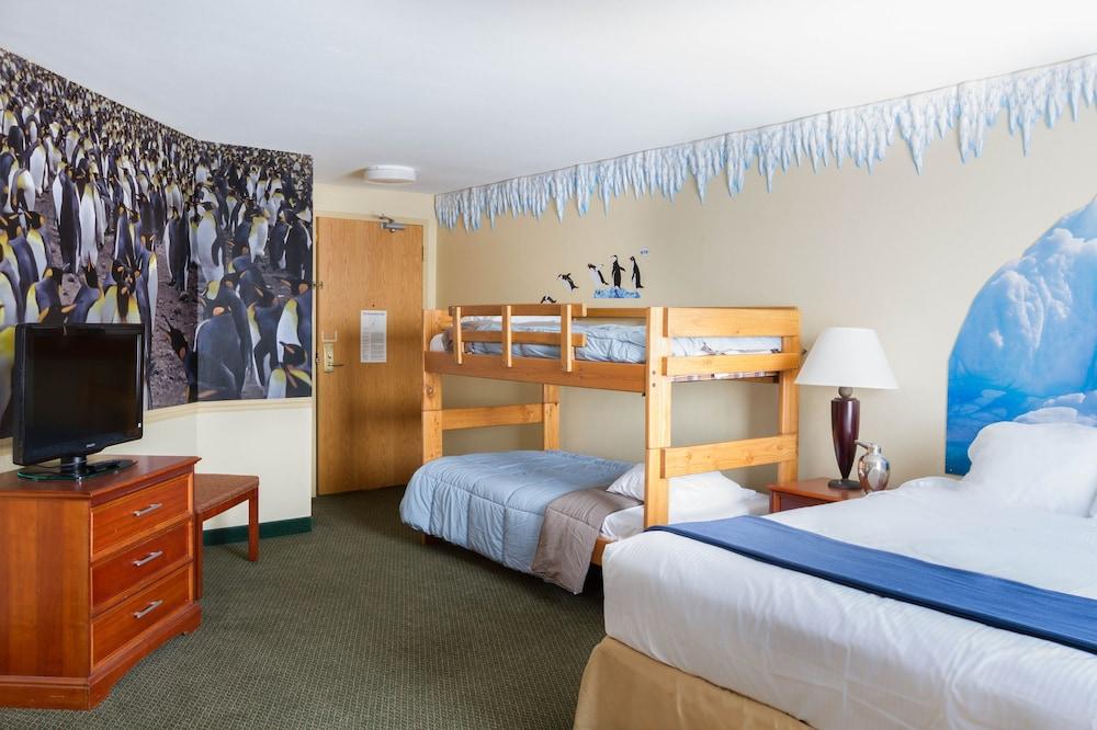 Hotel Westport Kansas City, Tapestry Collection By Hilton Eksteriør bilde