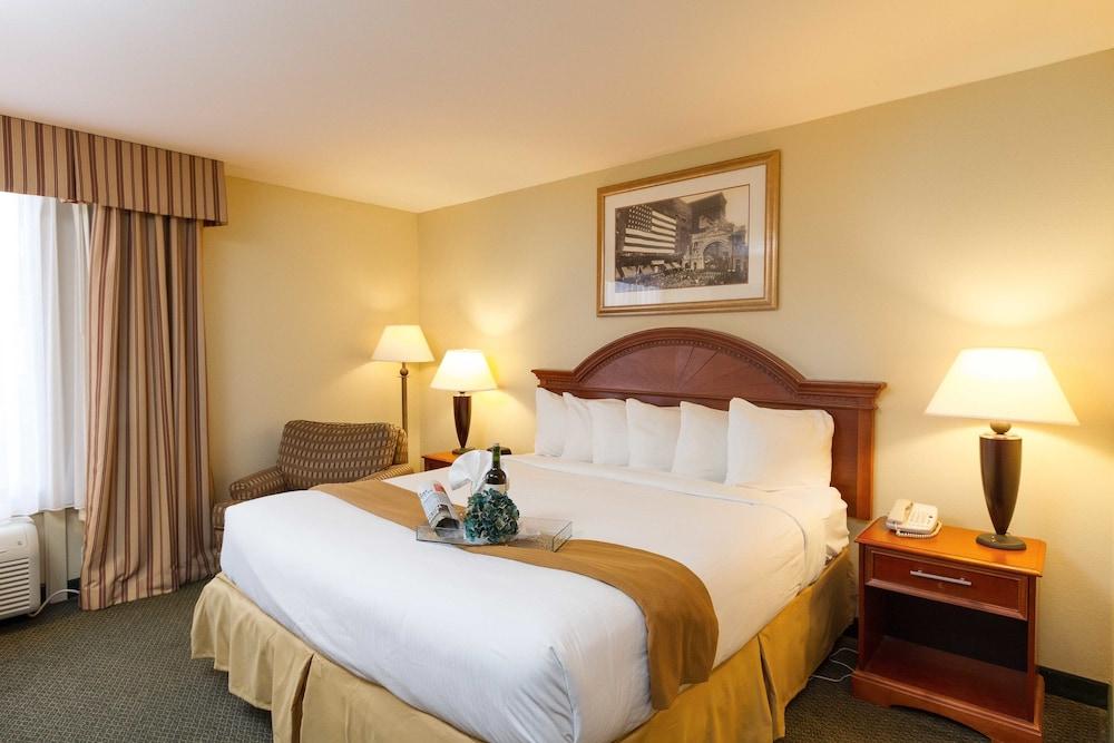 Hotel Westport Kansas City, Tapestry Collection By Hilton Eksteriør bilde