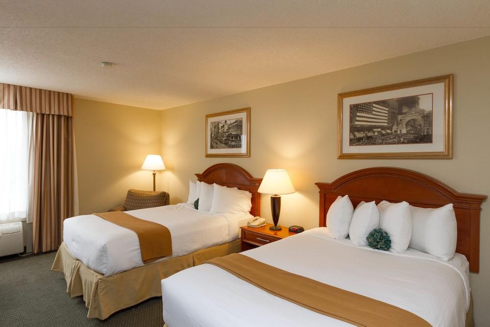 Hotel Westport Kansas City, Tapestry Collection By Hilton Eksteriør bilde