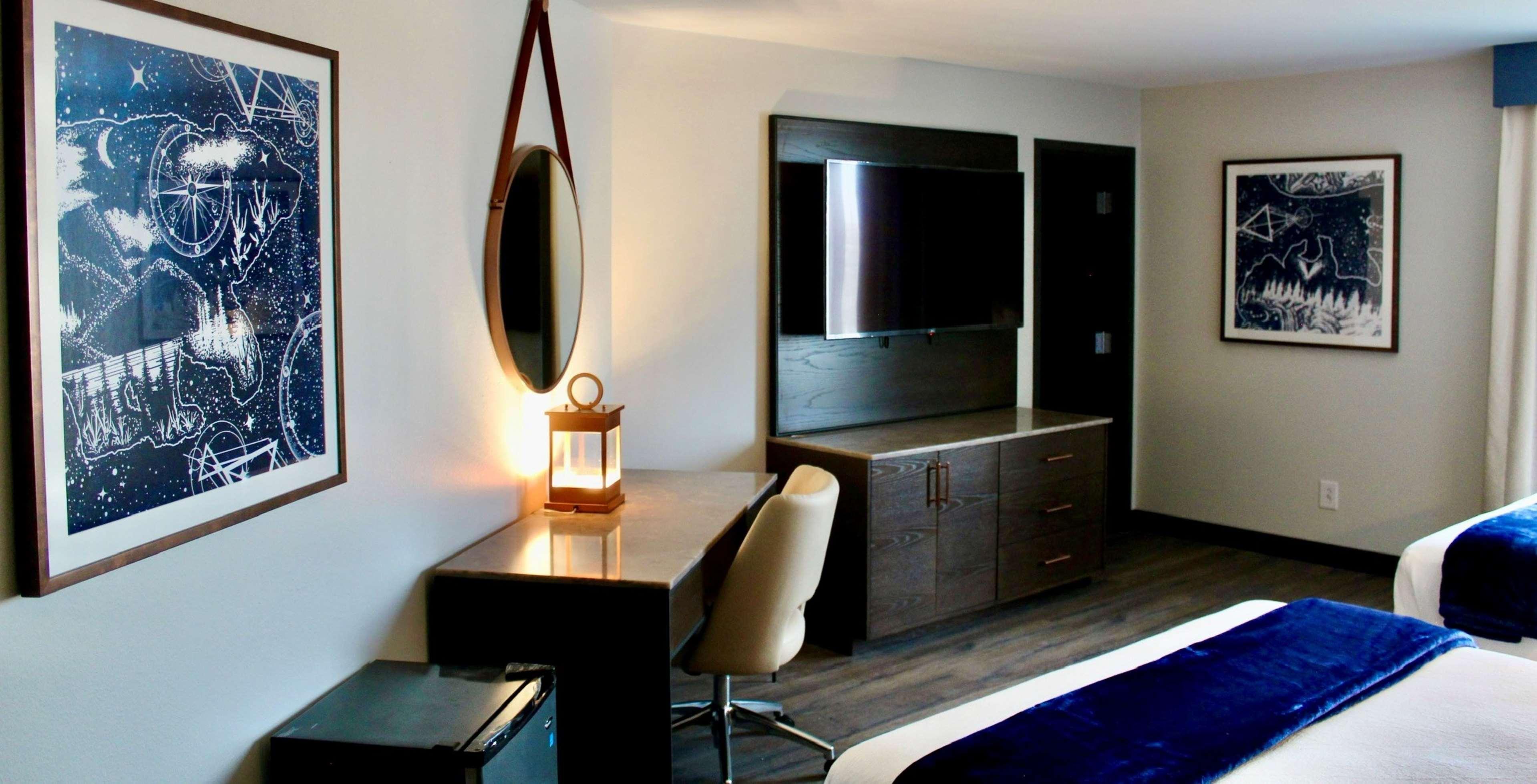 Hotel Westport Kansas City, Tapestry Collection By Hilton Eksteriør bilde