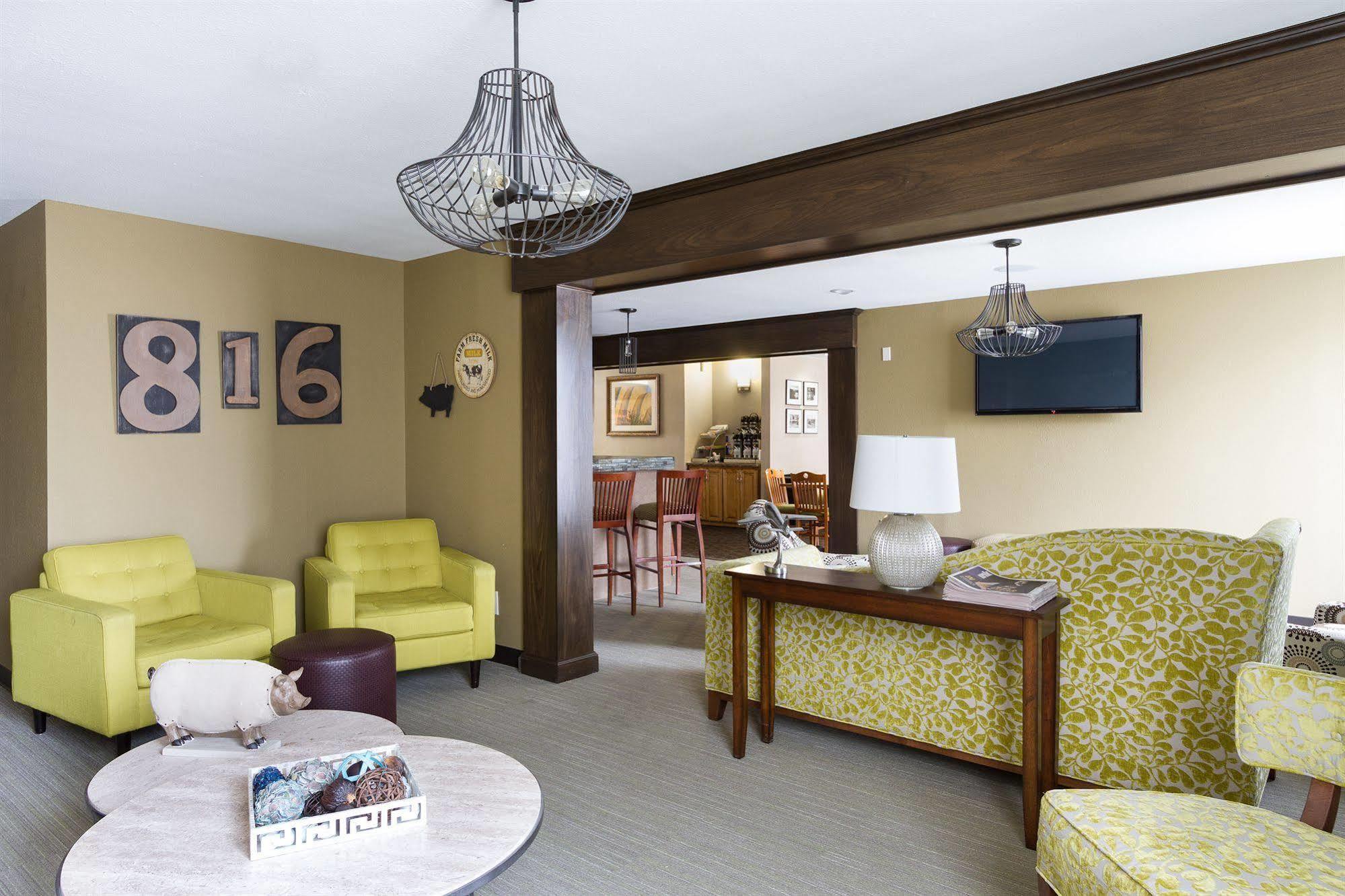 Hotel Westport Kansas City, Tapestry Collection By Hilton Eksteriør bilde